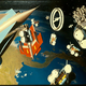Image for article titled The Artist Who Helped Invent Space Travel